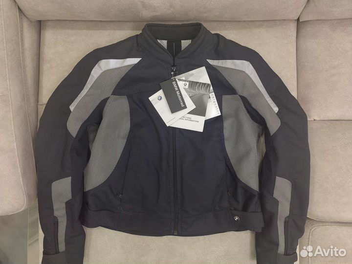Мотокуртка BMW airflow jacket