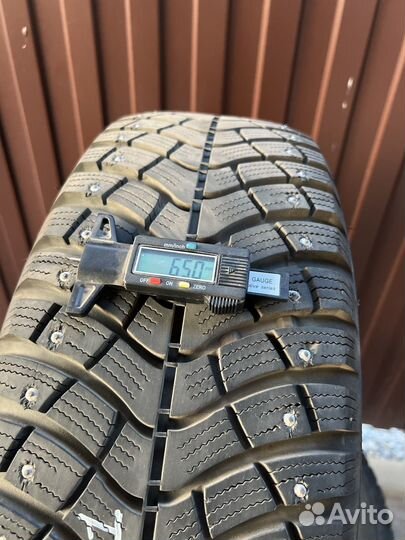 КАМА Кама-515 215/65 R16