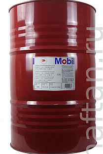 Индустриальное масло mobil Vactra Oil No 2, 208 л