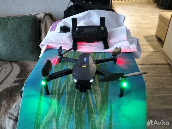 Продам квадракоптер