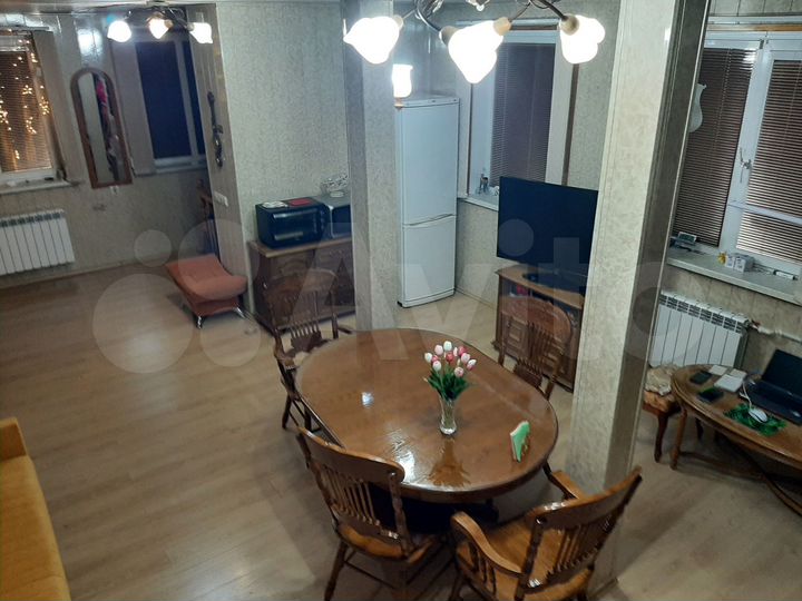 Дача 309 м² на участке 10 сот.