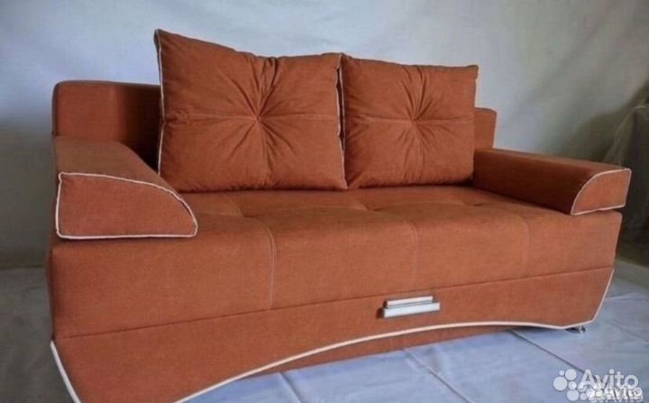 Диван еврокнижка#3