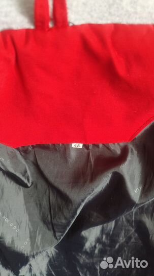 Ветровка мужская