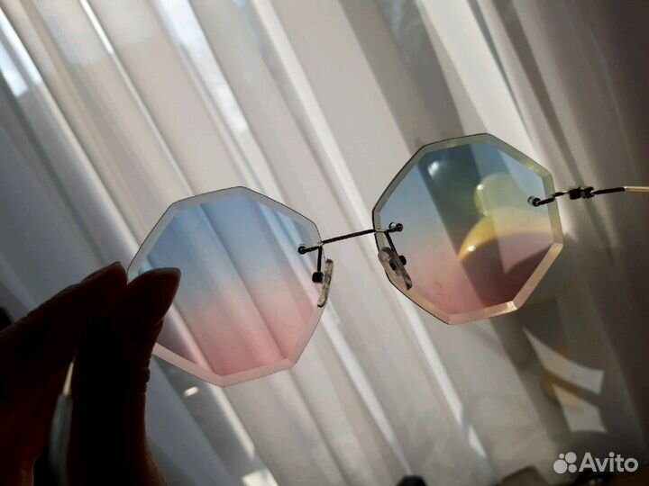 Очки
