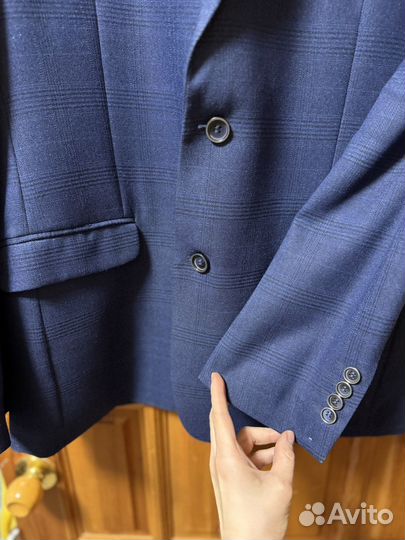 Пиджак мужской