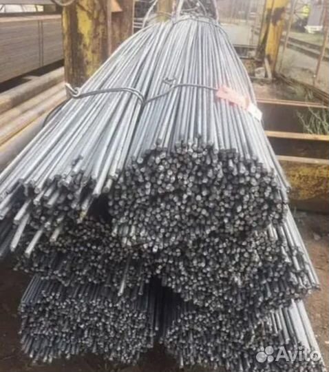 Арматура от производителя. Объём от тонны
