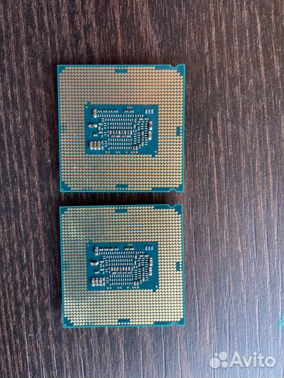 Процессор lga 1151 Intel G4400 3.30Ghz