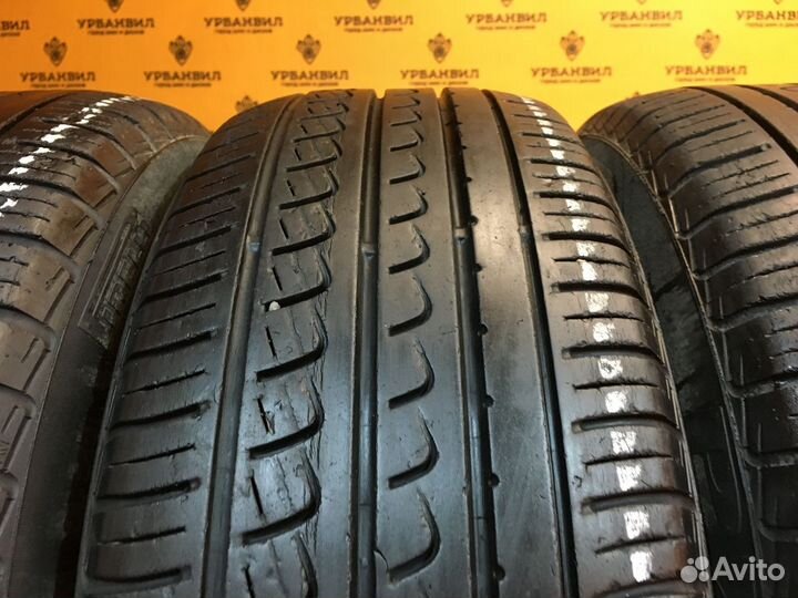 Pirelli P7 205/55 R16 91Y