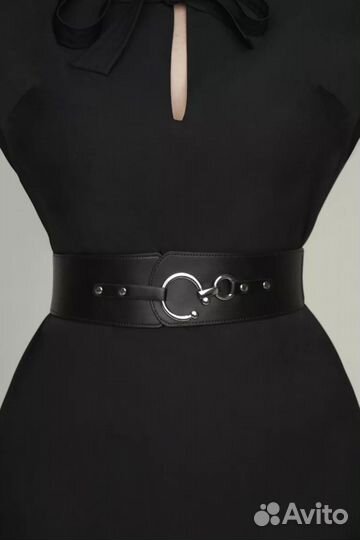 Ремень пояс женский