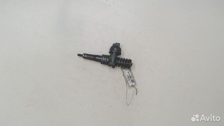 Форсунка топливная Skoda Octavia (A5), 2008