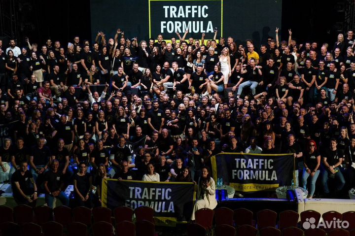 Привлечение клиентов в ваш бизнес