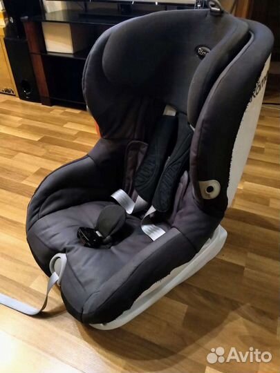 Автокресло britax romer trifix+ коляска valco baby