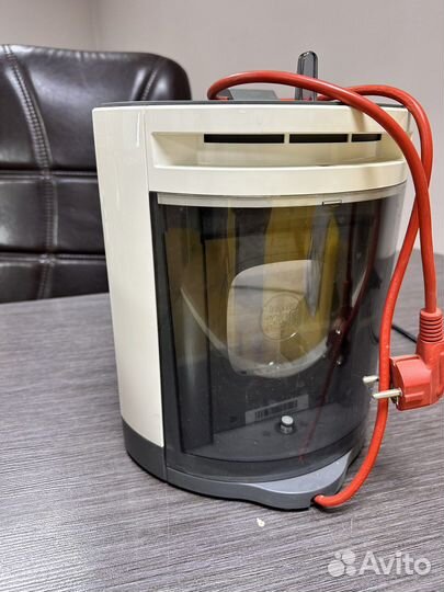 Кофемашина krups