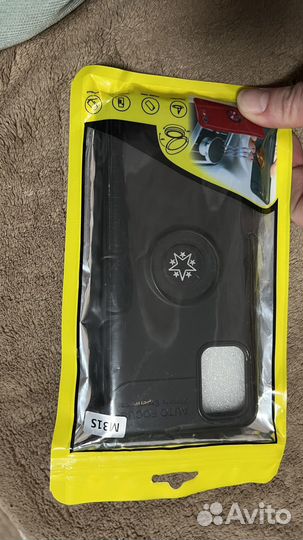 Чехол на samsung М31s