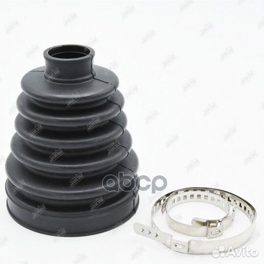 Пыльник ШРУСа внешний mazda 6 (GG/GH) CD25048 C