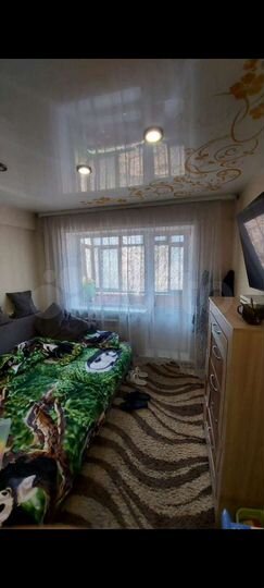 2-к. квартира, 42 м², 3/5 эт.