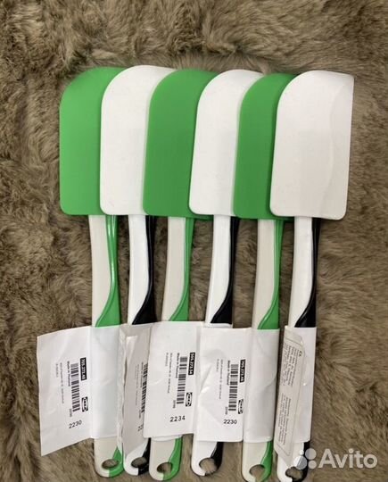 Кухонные пренадлежности IKEA