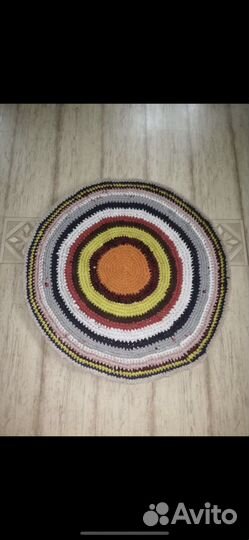 Коврики на заказ