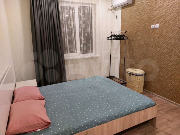 Квартира-студия, 21 м², 4/5 эт.