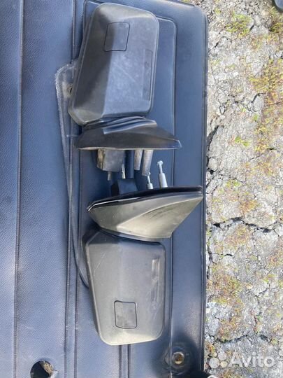 Руль на ваз 2107