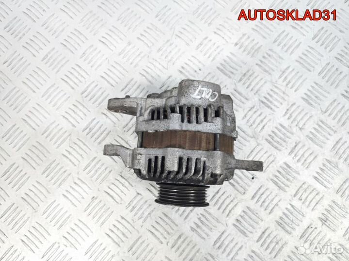 Генератор 85A Mitsubishi Colt Z3 1800A070 Бензин