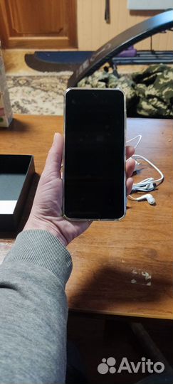 Blackview A96, 8/256 ГБ