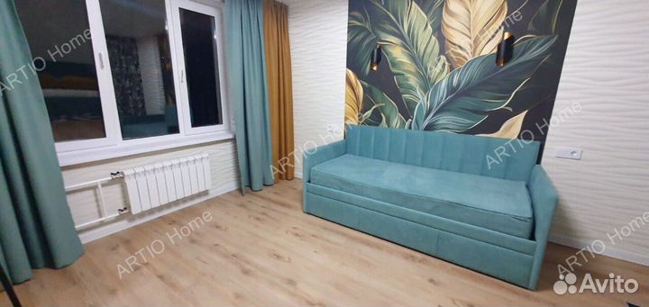 Детская кровать от производителя