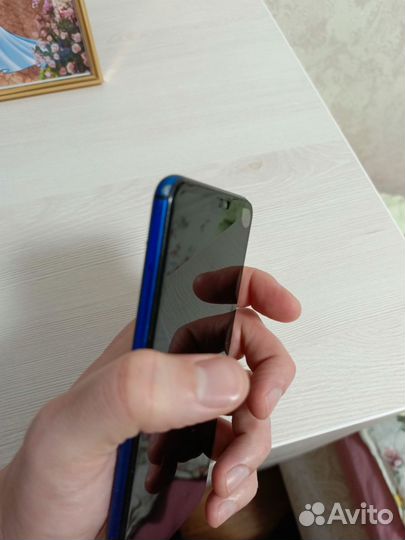 HONOR 8X, 4/64 ГБ