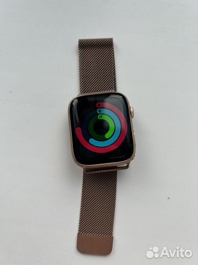 Apple watch