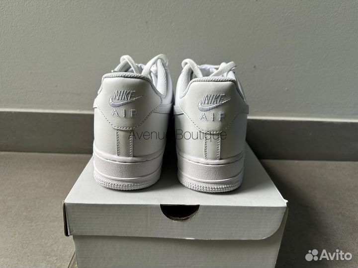 Nike Air Force 1 Оригинал