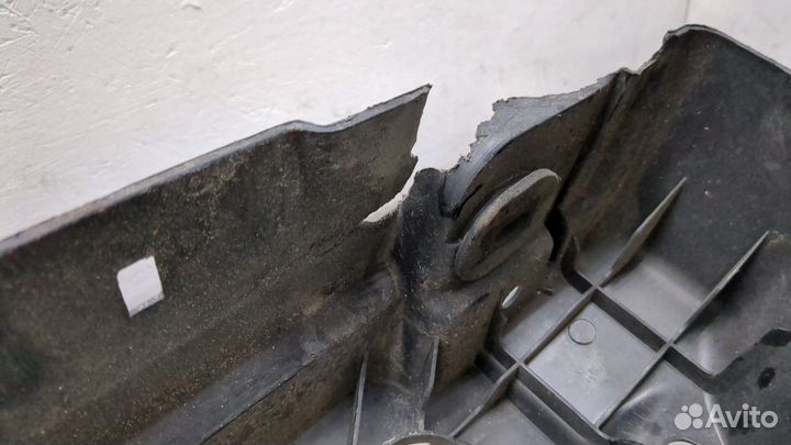 Рамка передняя Volkswagen Passat 6, 2010