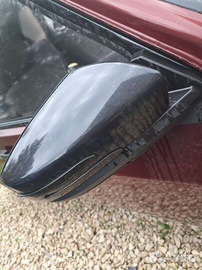 Зеркала ваз 2109/14