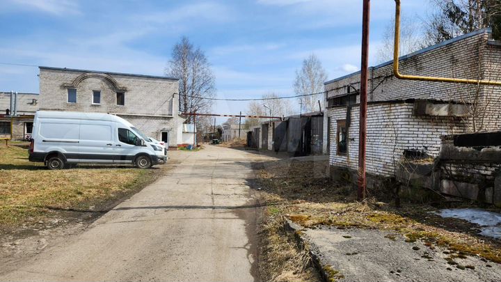 Продажа имущественного комплекса от собственника