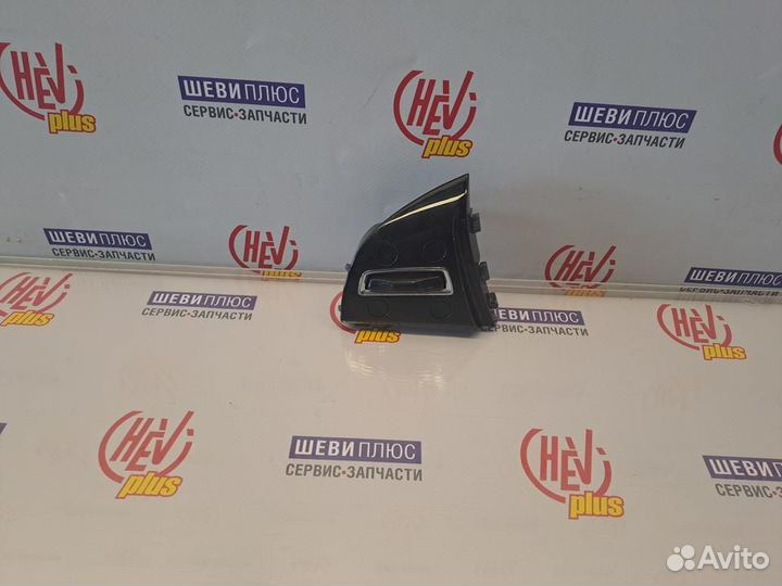 Блок кнопок руля левый Cadillac Escalade