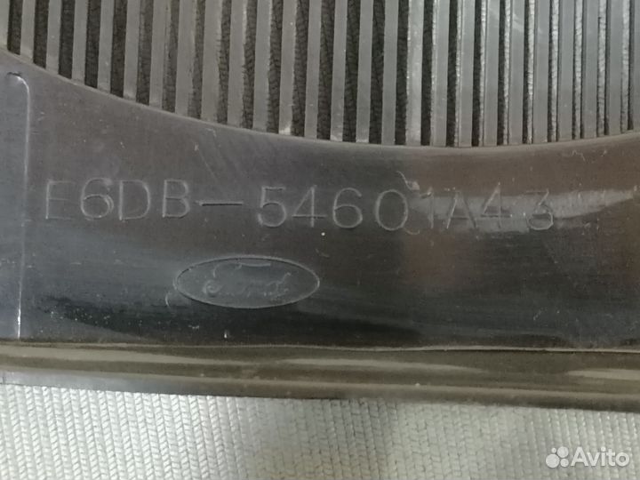 Решетка динамика Ford Taurus 2 1992-1996