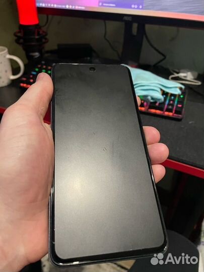 TECNO Spark 20, 8/256 ГБ