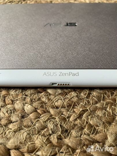 Планшет asus ZenPad 10