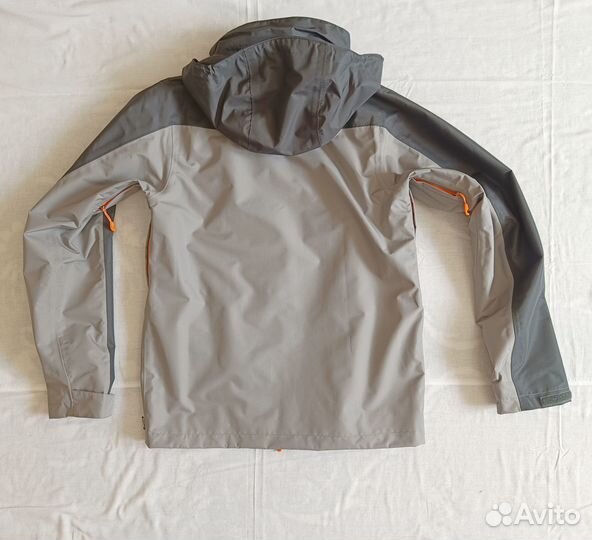 Куртка ветровка Quechua Oxylane