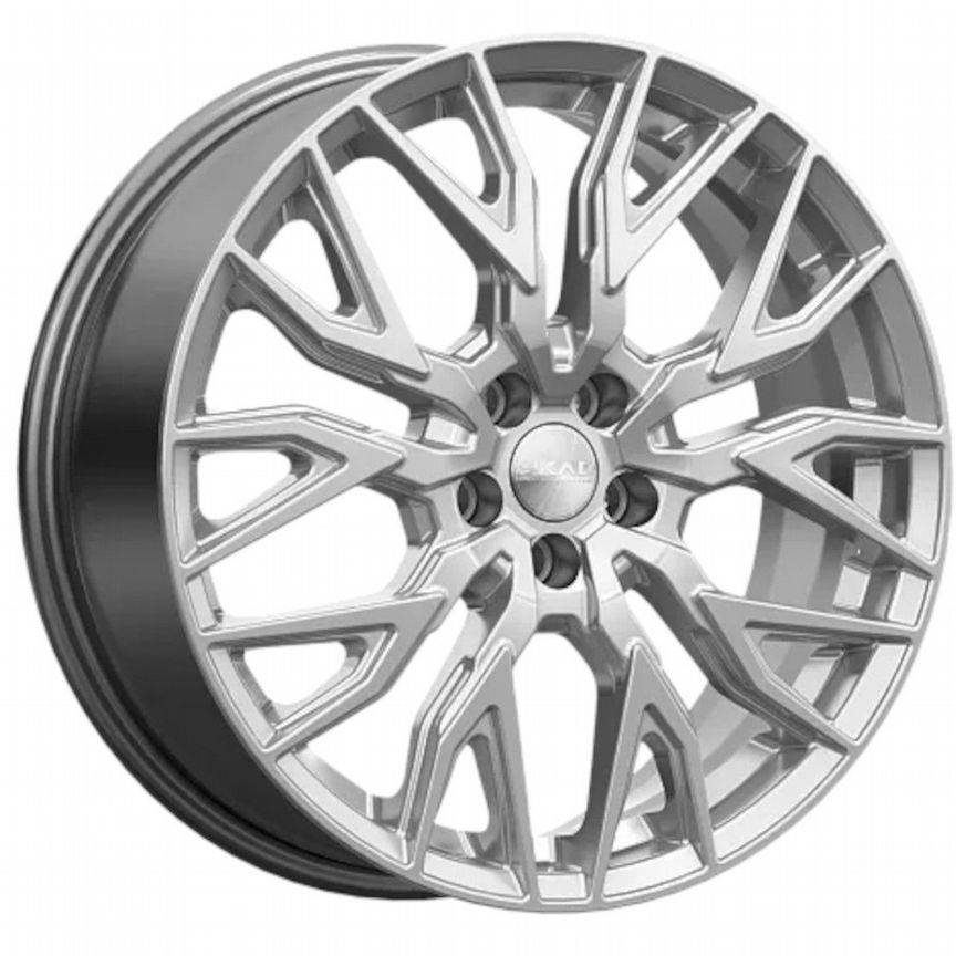 Диск скад Эльба R18 5x108