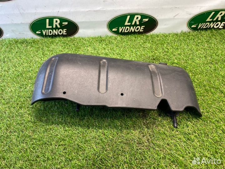 Декоративная крышка двигателя Jeep Wrangler JL EC1