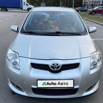 Toyota Auris 1.6 MT, 2008, 171 000 км, с пробегом, цена 820 000 руб.