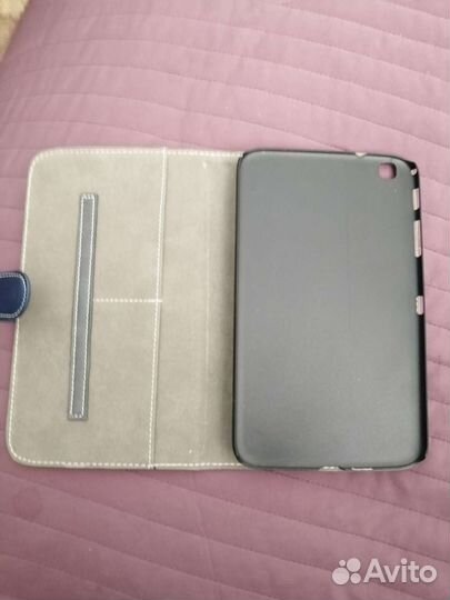 Чехол кожа для планшета