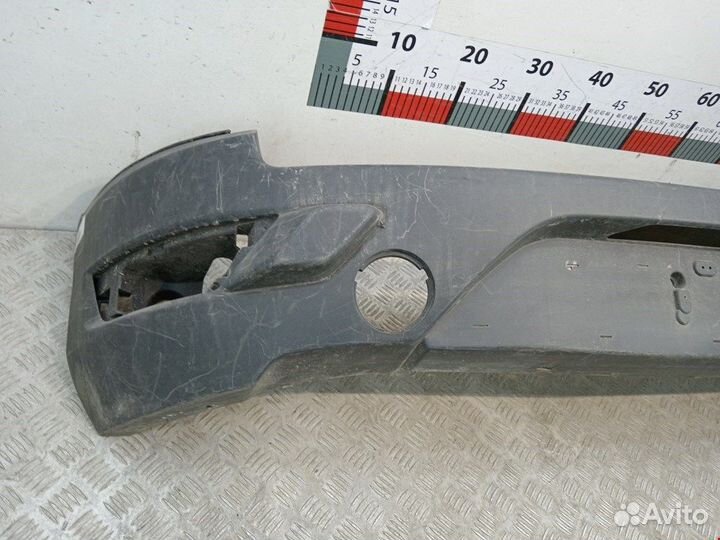 Бампер задний для Ford EcoSport 2 2040068