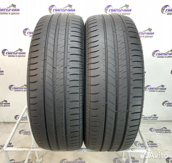 Michelin Energy Saver 195/60 R16 89V