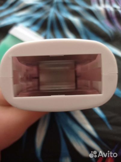 Воскоплав картриджный для депиляции