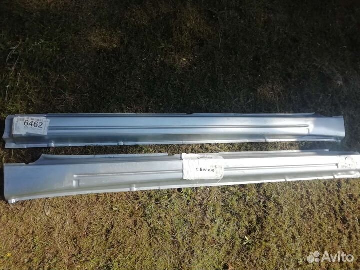 Блок abs volkswagen passat b3, пороги. новые