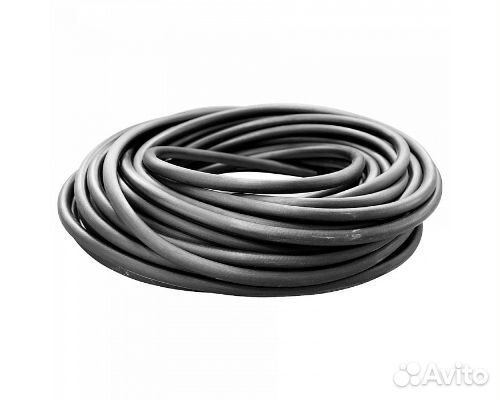 Шланг поливочный d-18мм 50м кордовый