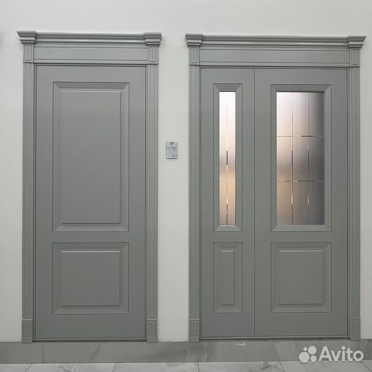 Двери межкомнатные с доставкой g-6030