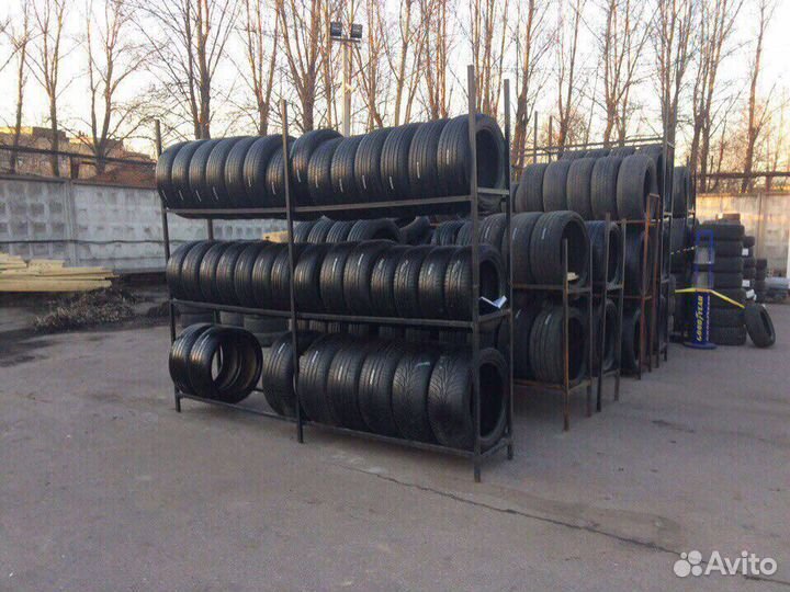 Шиномонтаж/ балансировка/ ремонт колес