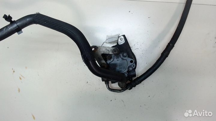 Гур BMW 5 E60, 2003